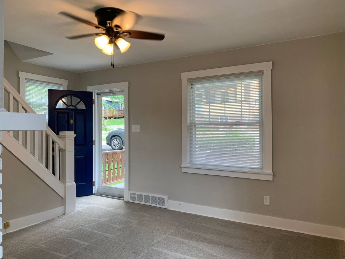 House for rent at 344 Clarence St, Pittsburgh, PA 15221