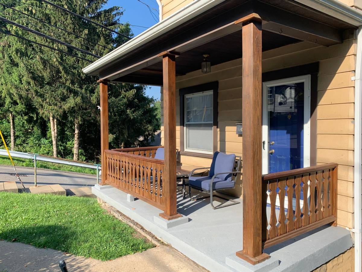 House for rent at 344 Clarence St, Pittsburgh, PA 15221