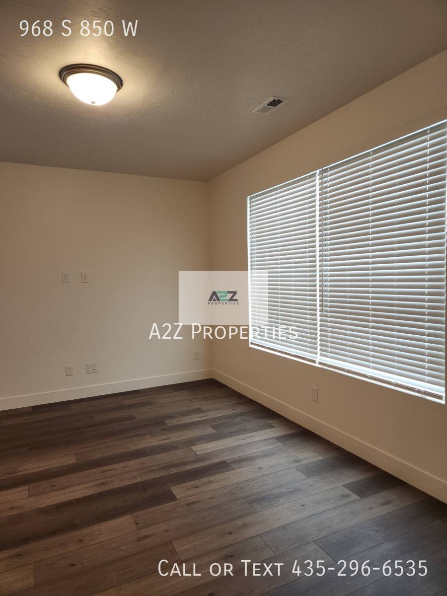 Townhouse for rent at 968 S 850 W, American Fork, UT 84003