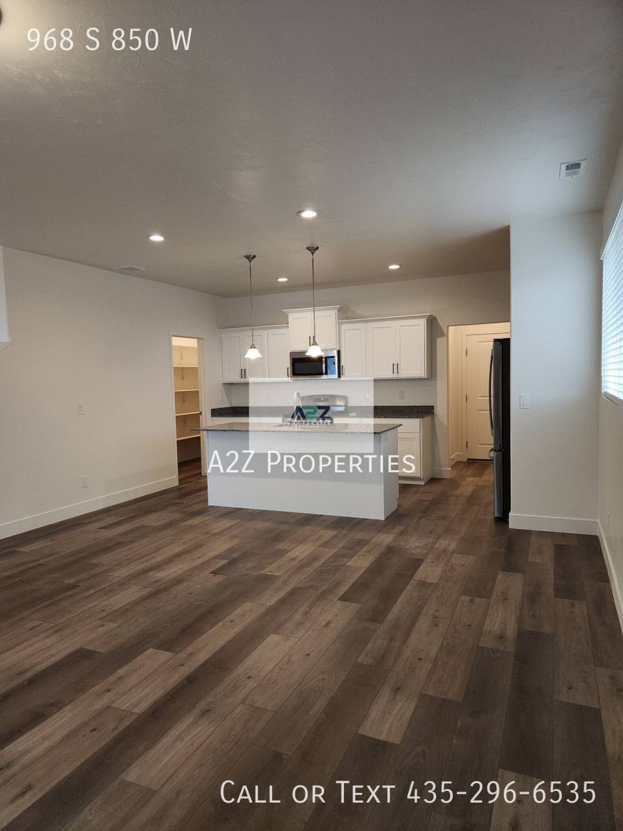 Townhouse for rent at 968 S 850 W, American Fork, UT 84003