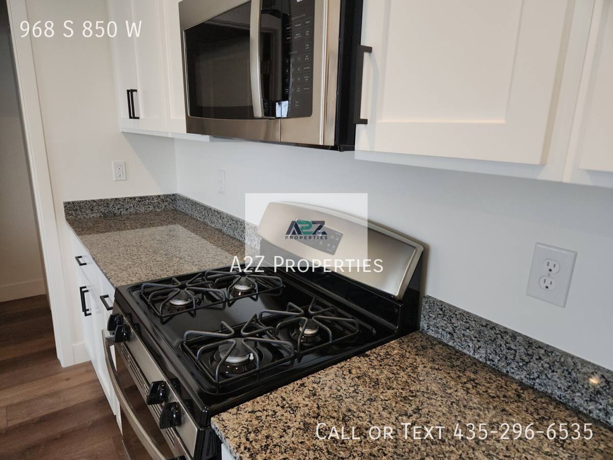 Townhouse for rent at 968 S 850 W, American Fork, UT 84003