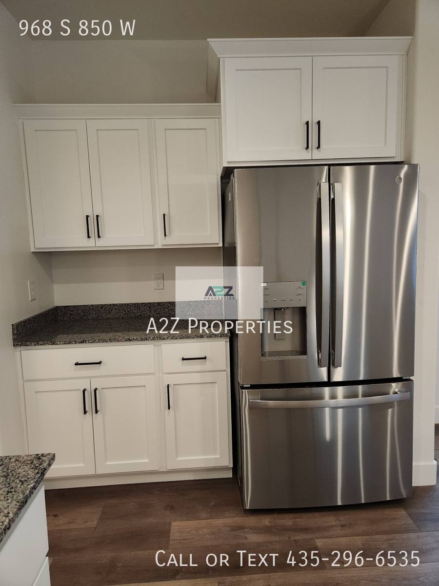 Townhouse for rent at 968 S 850 W, American Fork, UT 84003