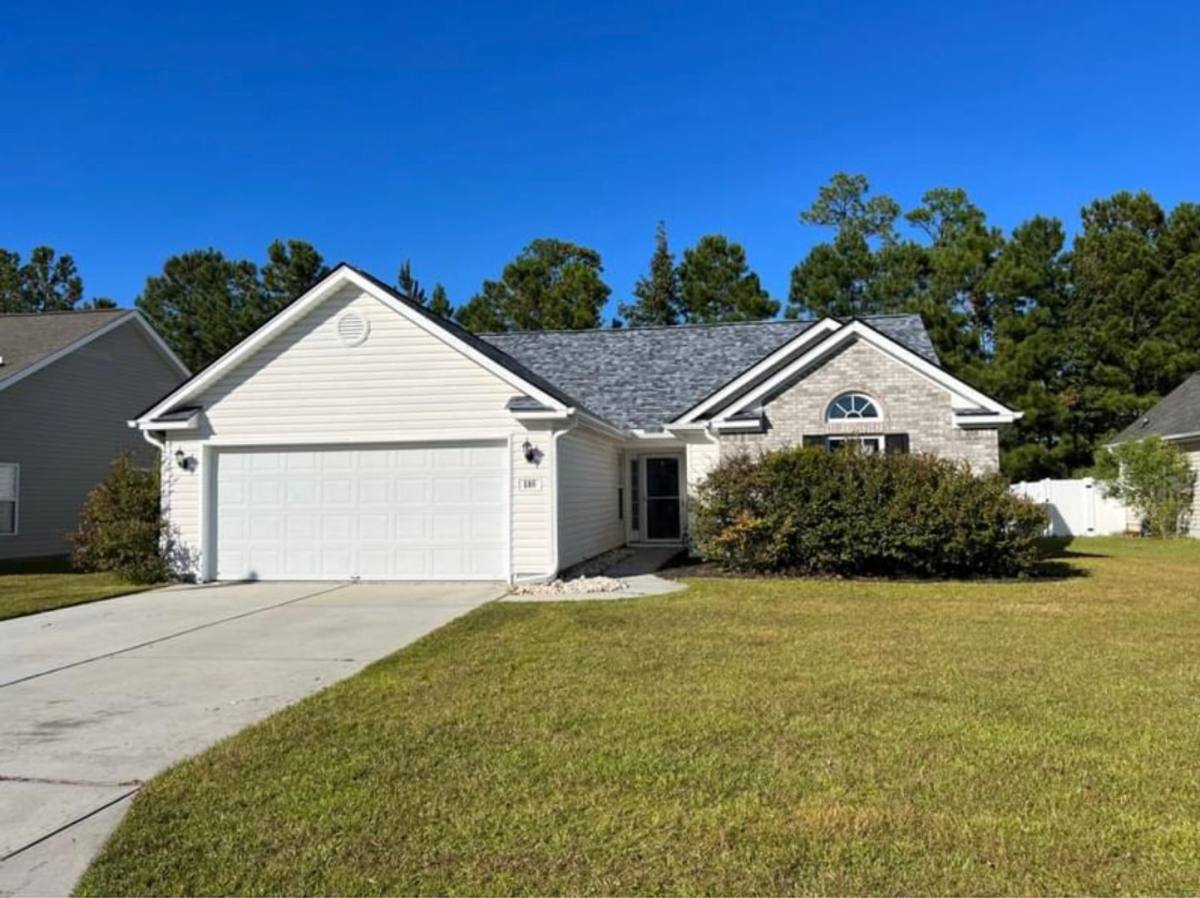House for rent at 149 Southborough Lane, Myrtle Beach, SC 29588