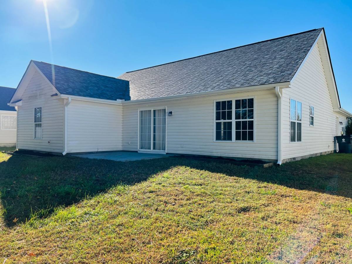 House for rent at 149 Southborough Lane, Myrtle Beach, SC 29588