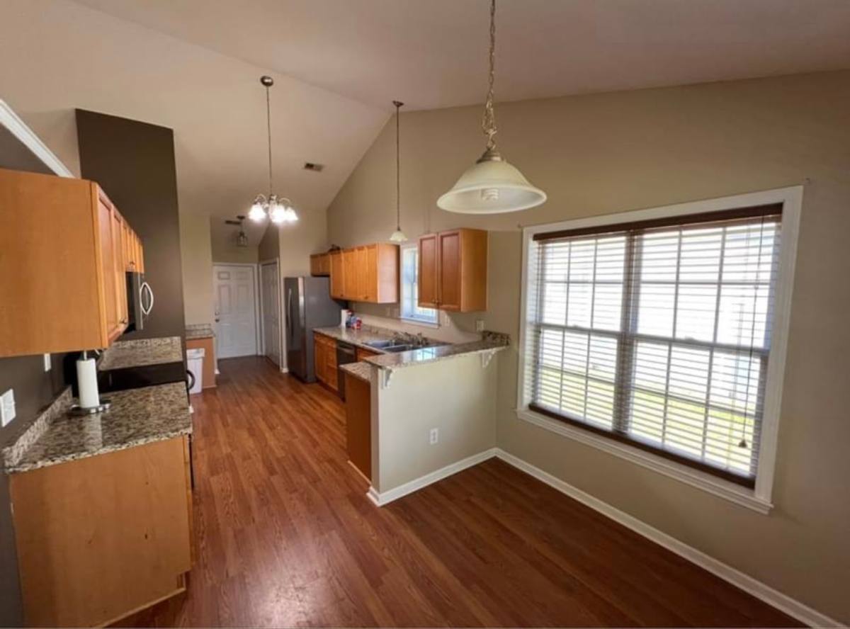 House for rent at 149 Southborough Lane, Myrtle Beach, SC 29588