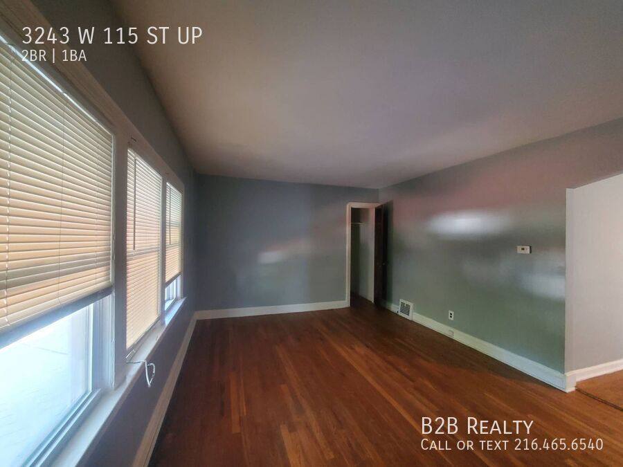 Apartment for rent at 3243 W 115 St, Cleveland, OH 44111