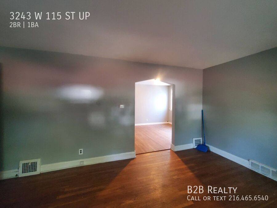 Apartment for rent at 3243 W 115 St, Cleveland, OH 44111
