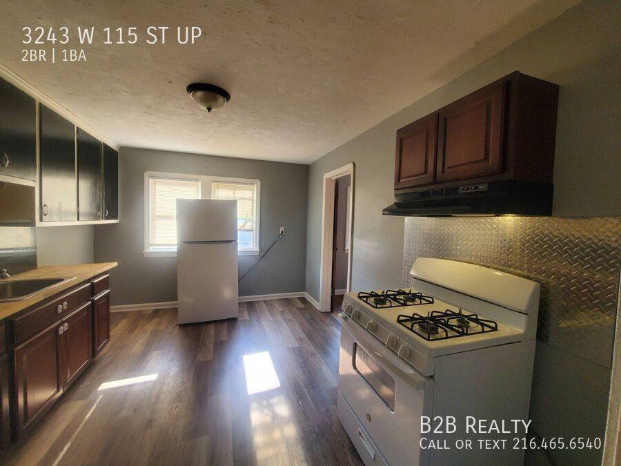 Apartment for rent at 3243 W 115 St, Cleveland, OH 44111