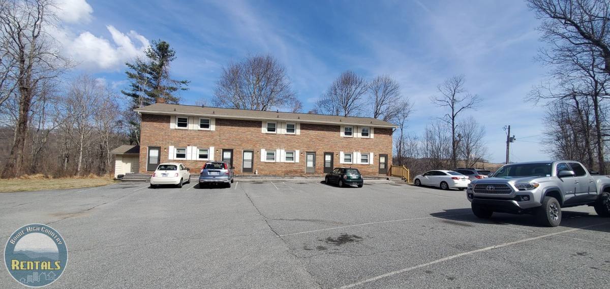 Townhouse for rent at 324 Westin Way, Boone, NC 28607
