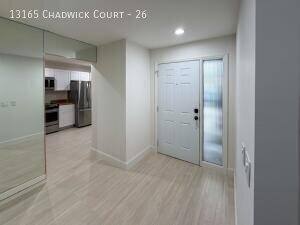 Apartment for rent at 13165 Chadwick Court #26, Wellington, FL 33414