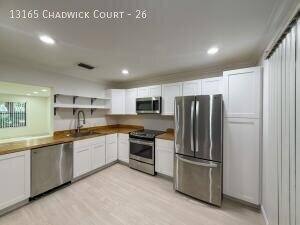 Apartment for rent at 13165 Chadwick Court #26, Wellington, FL 33414