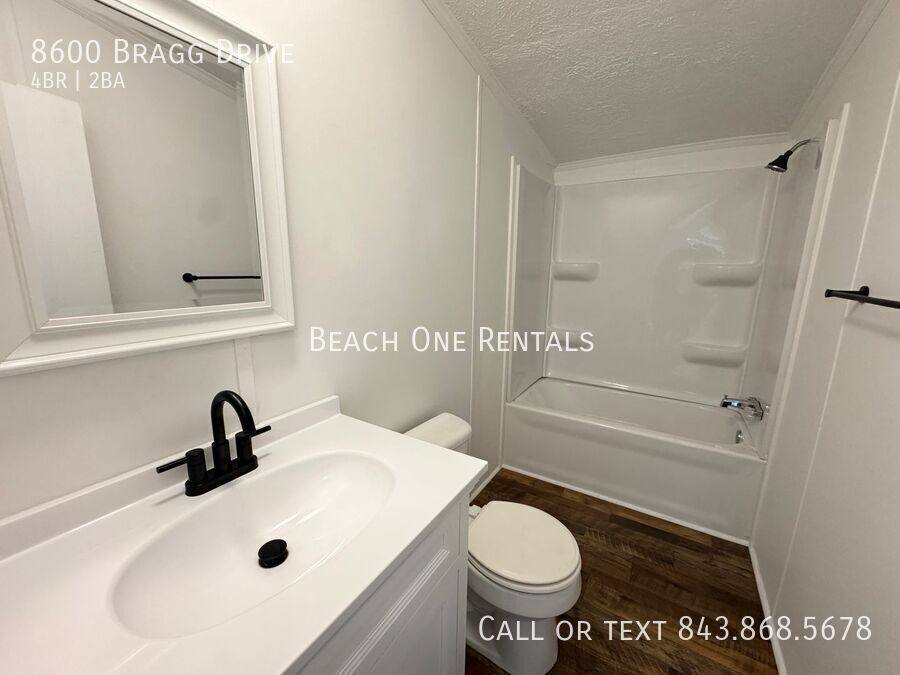 House for rent at 8600 Bragg Dr, Myrtle Beach, SC 29588