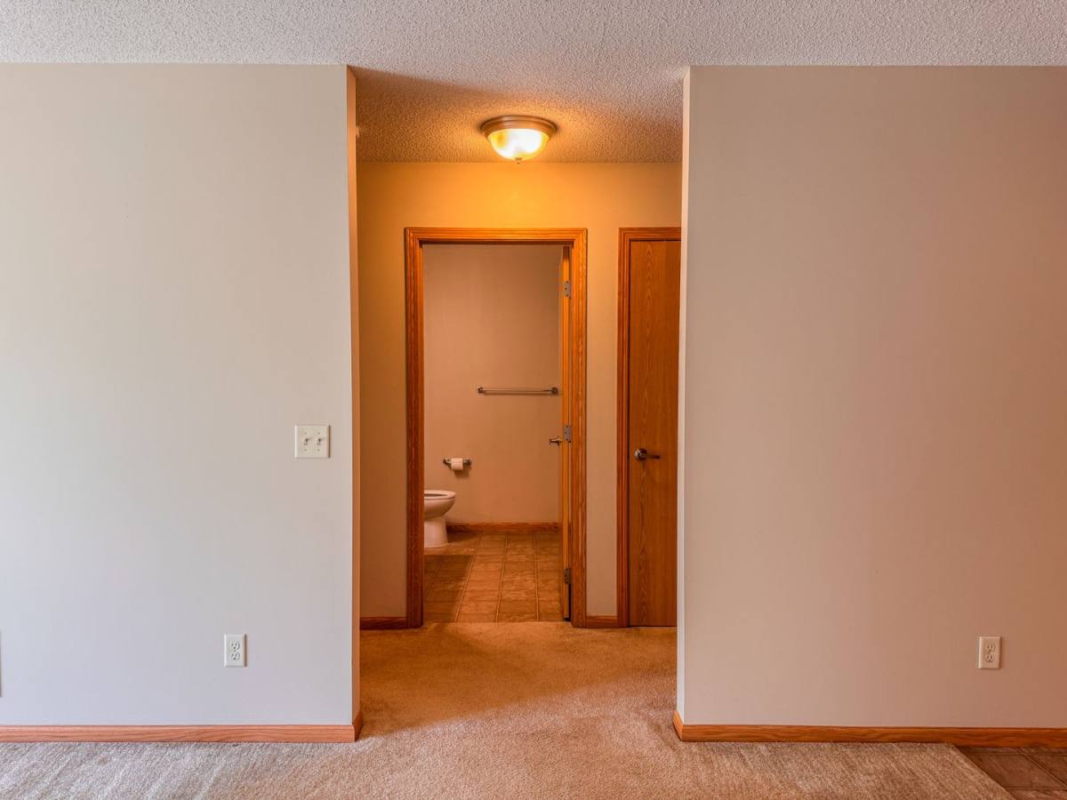 Townhouse for rent at 1611-A Gunston Dr, New Richmond, WI 54017