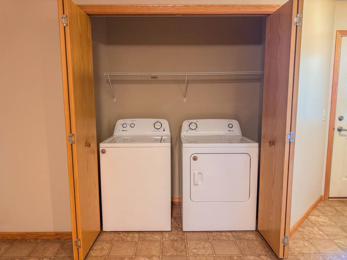 Townhouse for rent at 1611-A Gunston Dr, New Richmond, WI 54017
