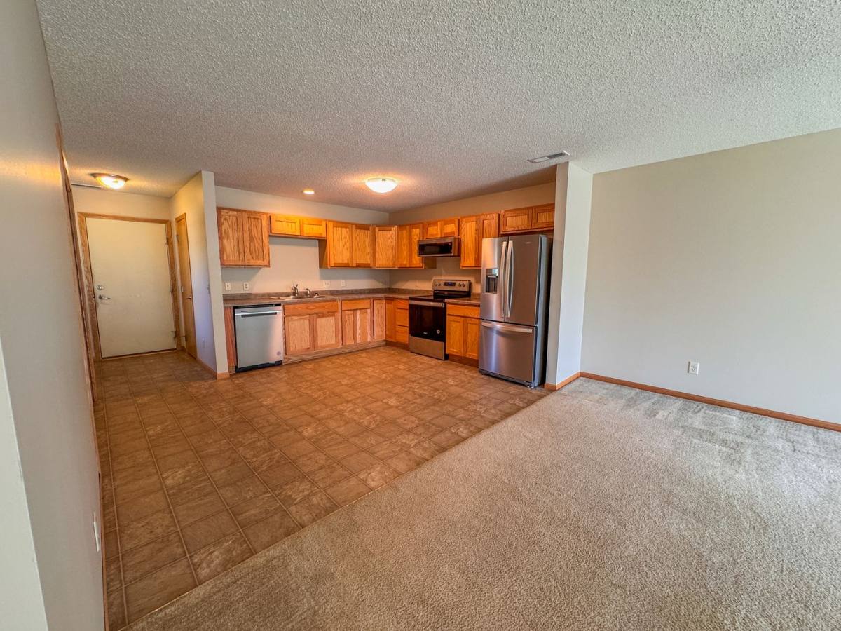 Townhouse for rent at 1611-A Gunston Dr, New Richmond, WI 54017