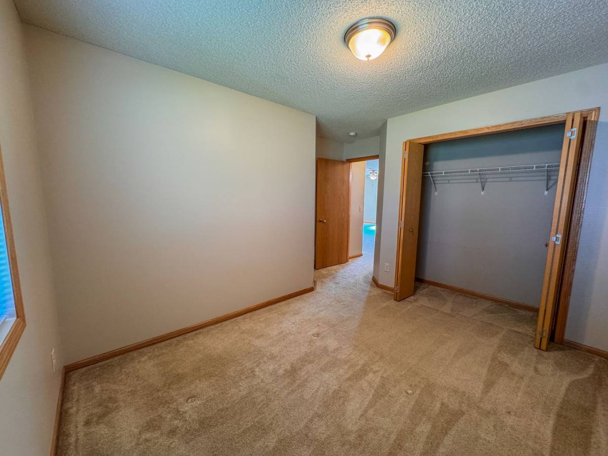 Townhouse for rent at 1611-A Gunston Dr, New Richmond, WI 54017
