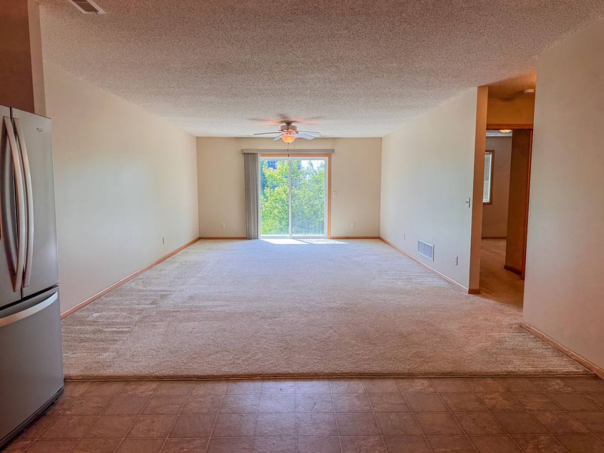Townhouse for rent at 1611-A Gunston Dr, New Richmond, WI 54017