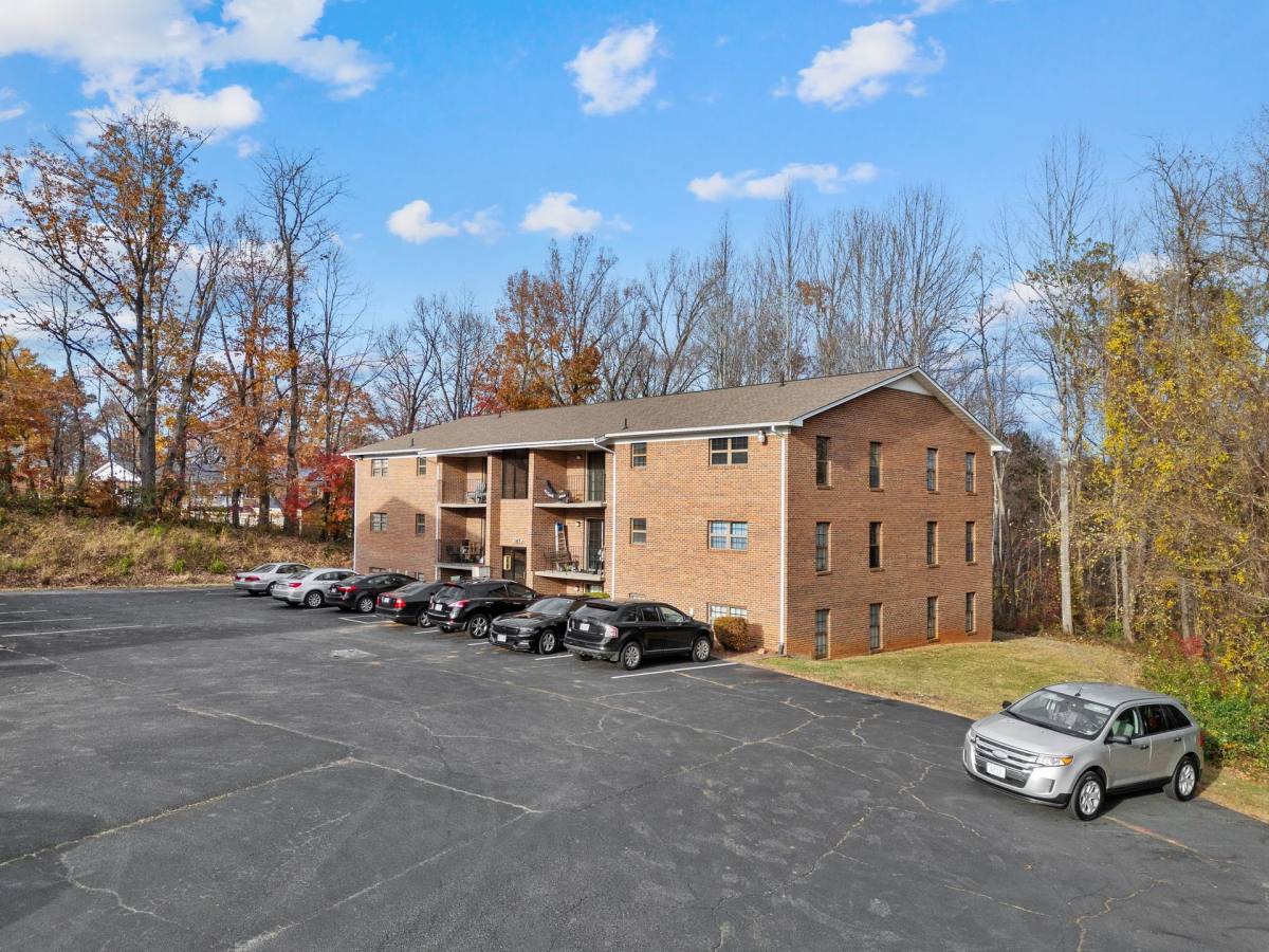 Apartment for rent at 115 Belva Lane, Collinsville, VA 24078