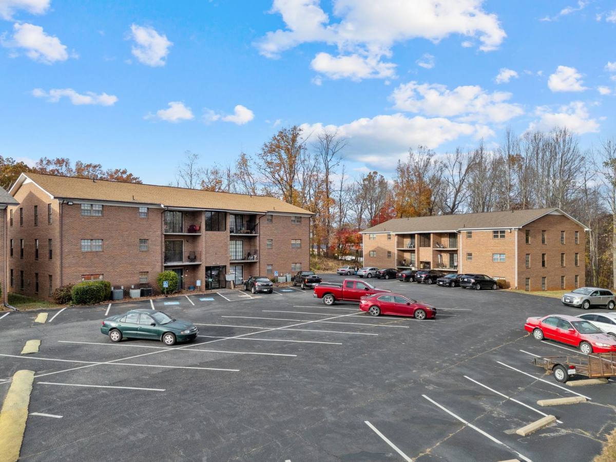 Apartment for rent at 115 Belva Lane, Collinsville, VA 24078