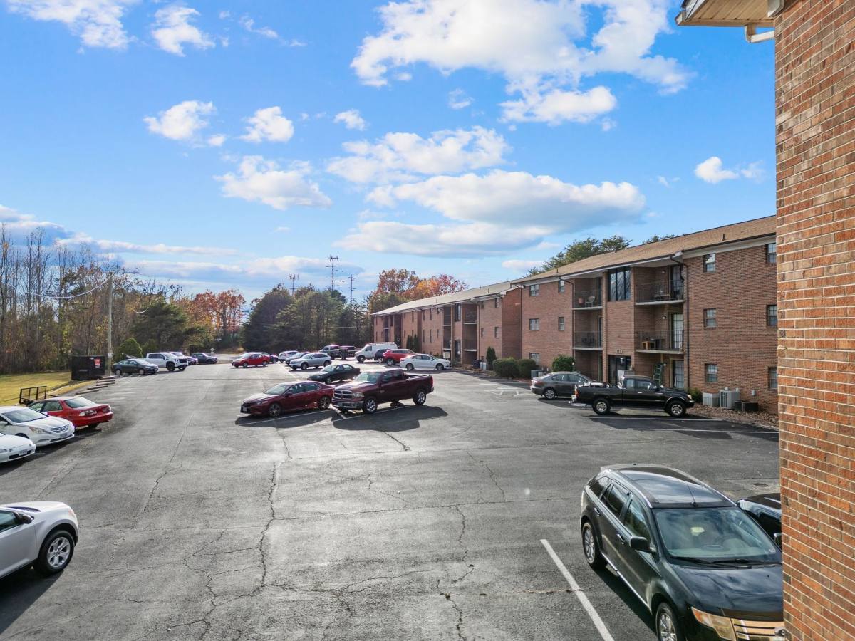 Apartment for rent at 115 Belva Lane, Collinsville, VA 24078