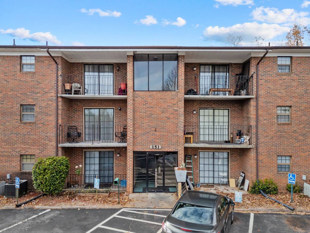 Apartment for rent at 115 Belva Lane, Collinsville, VA 24078