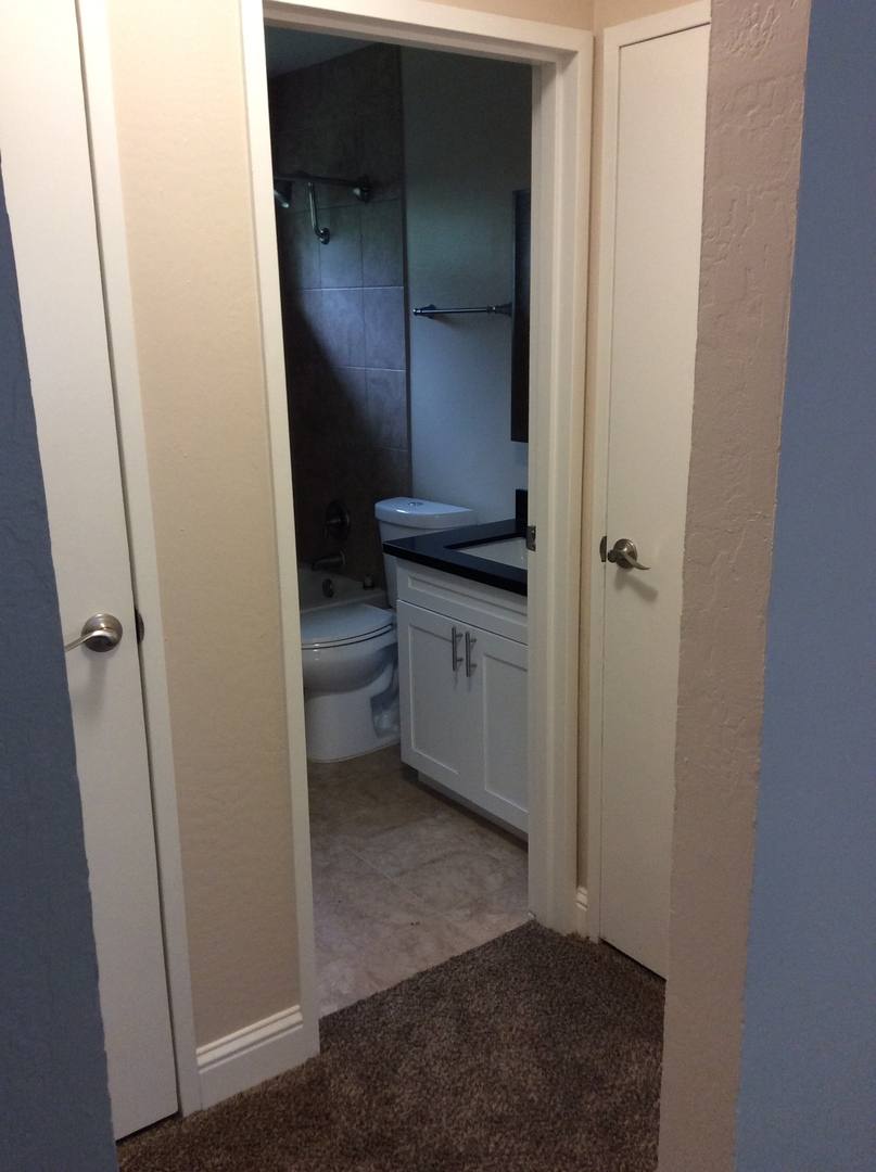 Apartment for rent at 6233 Montecito Blvd #28, Santa Rosa, CA 95409
