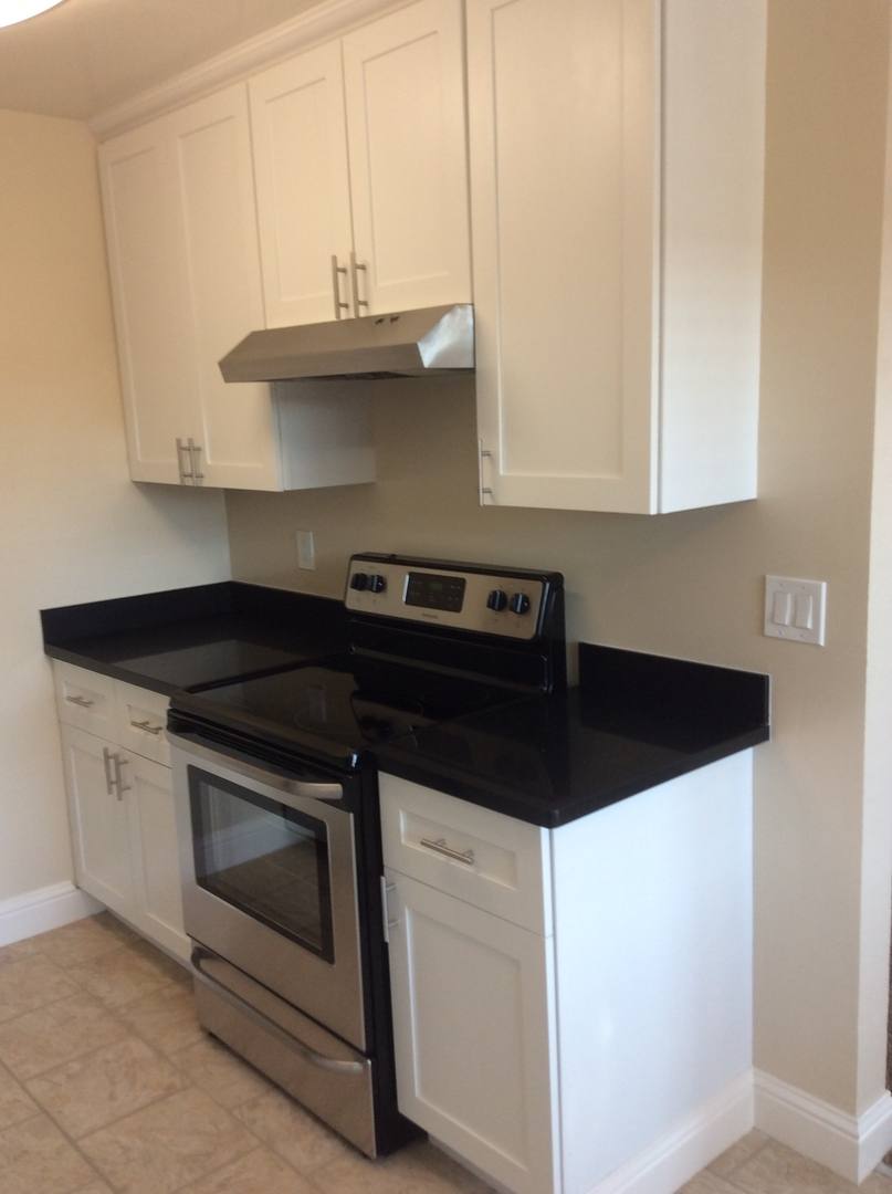 Apartment for rent at 6233 Montecito Blvd #28, Santa Rosa, CA 95409