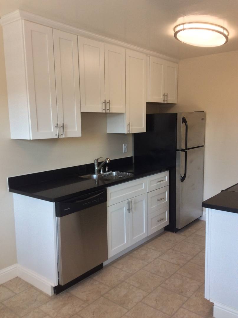 Apartment for rent at 6233 Montecito Blvd #28, Santa Rosa, CA 95409