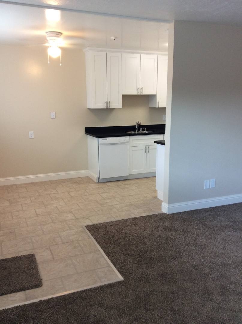 Apartment for rent at 6233 Montecito Blvd #28, Santa Rosa, CA 95409