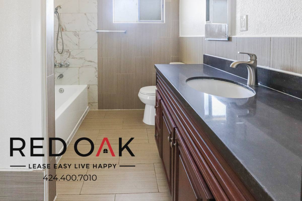Condo for rent at 8335 Washington Blvd #4, Pico Rivera, CA 90660