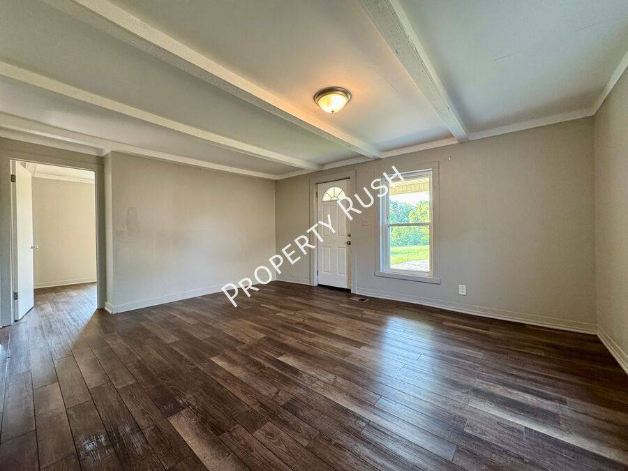 House for rent at 106 Champion Rd, Rossville, GA 30741