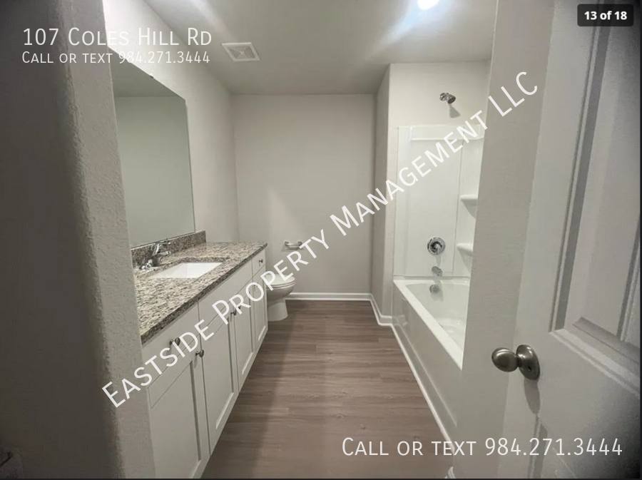 House for rent at 107 Coles Hill Rd, Angier, NC 27501