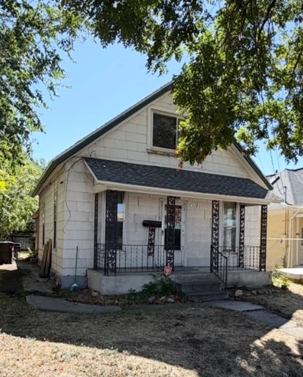 Apartment for rent at 319 W American Ave, Salt Lake City, UT 84101