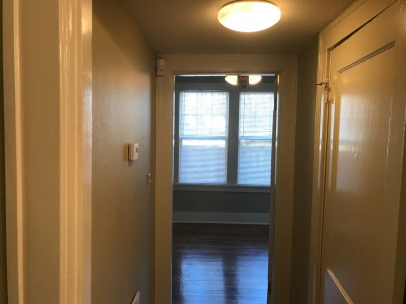 Apartment for rent at 510 W 17th St #1, Little Rock, AR 72206