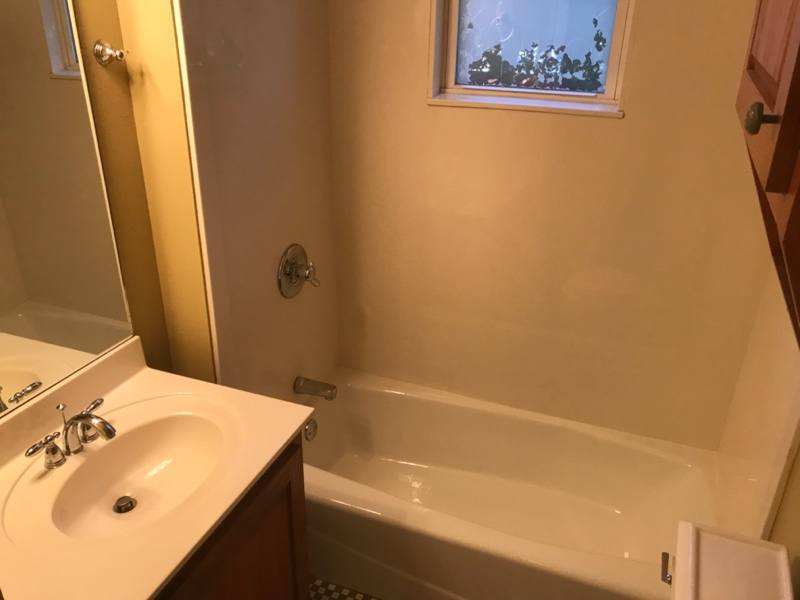 Apartment for rent at 510 W 17th St #1, Little Rock, AR 72206