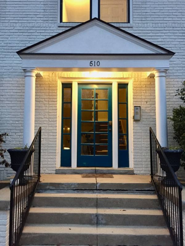 Apartment for rent at 510 W 17th St #1, Little Rock, AR 72206