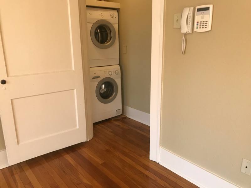 Apartment for rent at 510 W 17th St #1, Little Rock, AR 72206