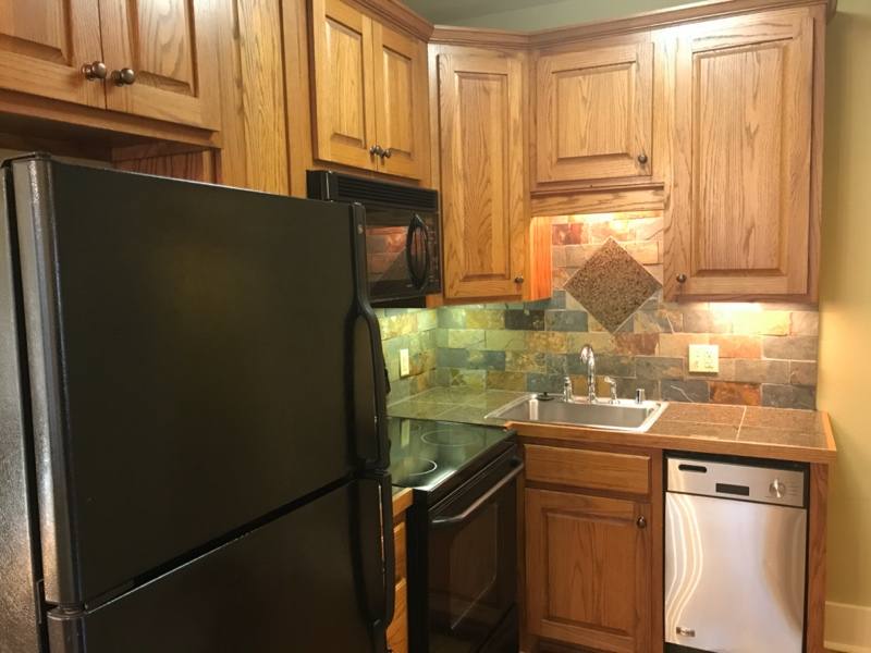 Apartment for rent at 510 W 17th St #1, Little Rock, AR 72206