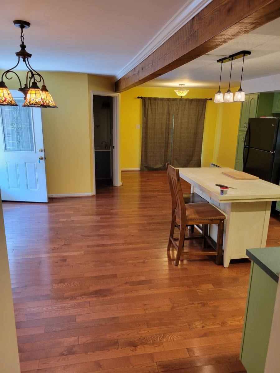 House for rent at 3571 Orrstown Rd, Orrstown, PA 17244