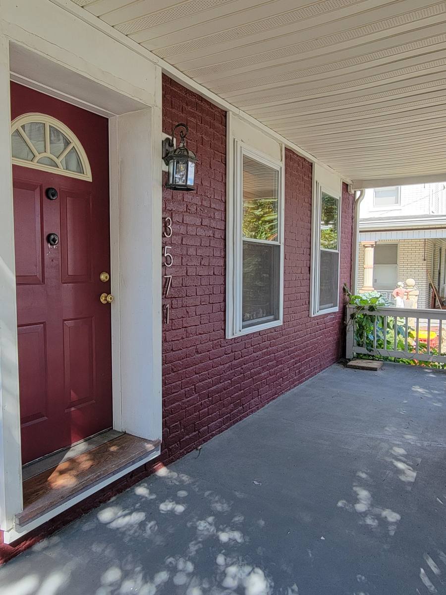 House for rent at 3571 Orrstown Rd, Orrstown, PA 17244
