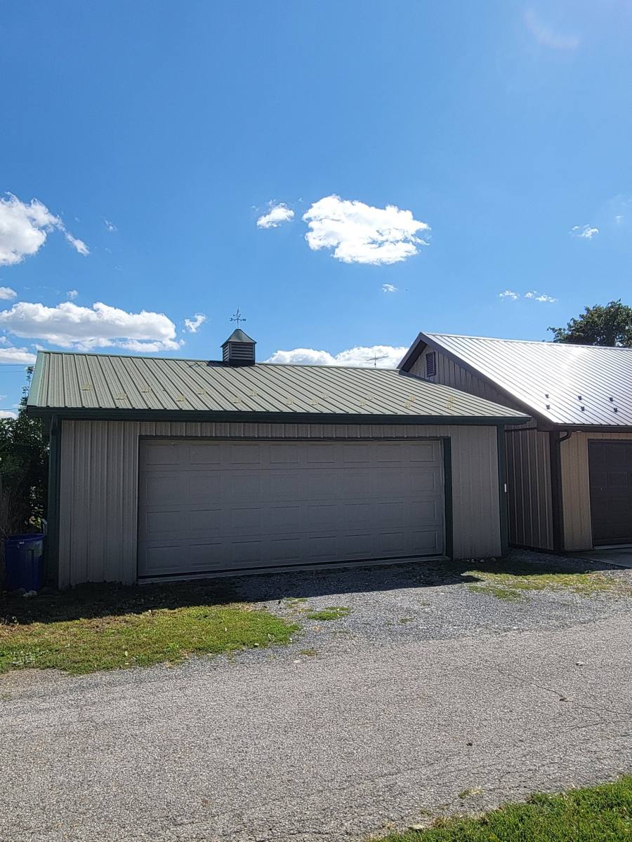 House for rent at 3571 Orrstown Rd, Orrstown, PA 17244