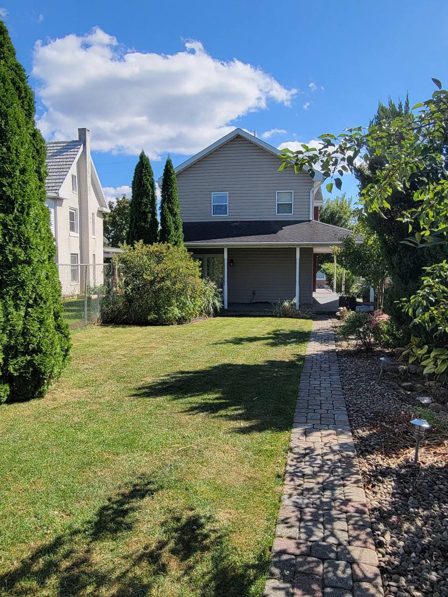 House for rent at 3571 Orrstown Rd, Orrstown, PA 17244