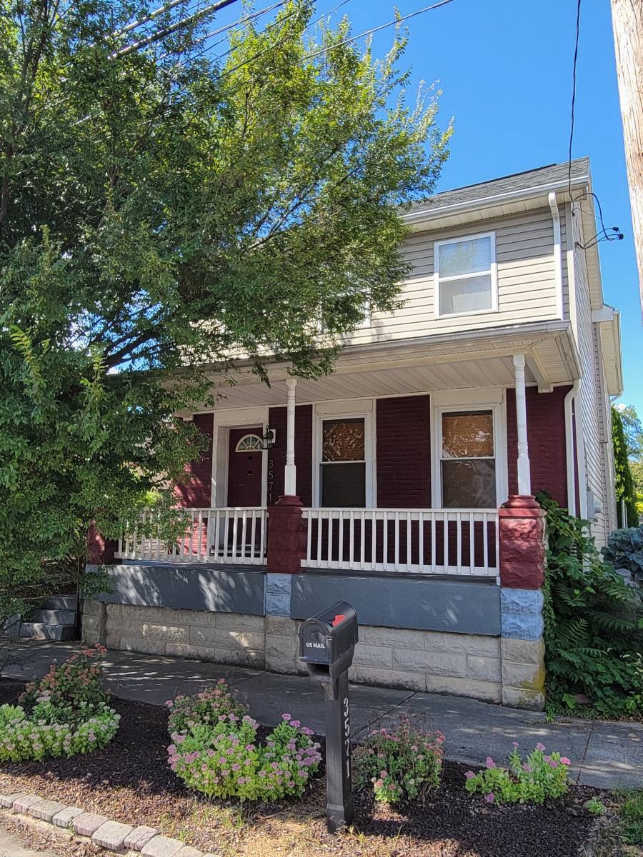 House for rent at 3571 Orrstown Rd, Orrstown, PA 17244