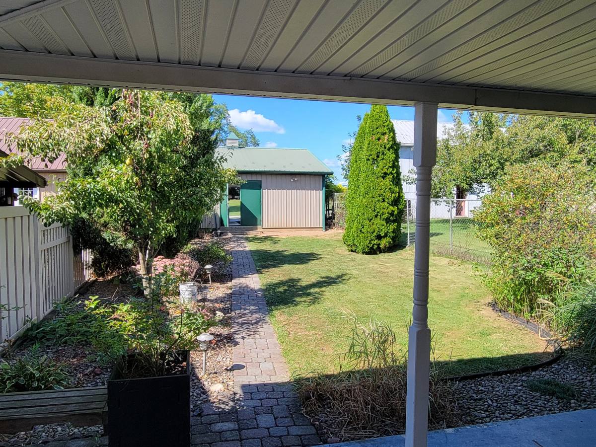 House for rent at 3571 Orrstown Rd, Orrstown, PA 17244