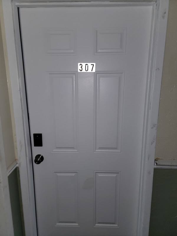 Apartment for rent at 13444 Euclid Ave #307, Cleveland, OH 44112
