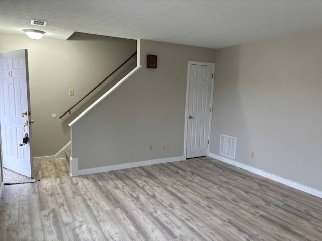 Townhouse for rent at 5305 Big Tyler Rd #14, Charleston, WV 25313