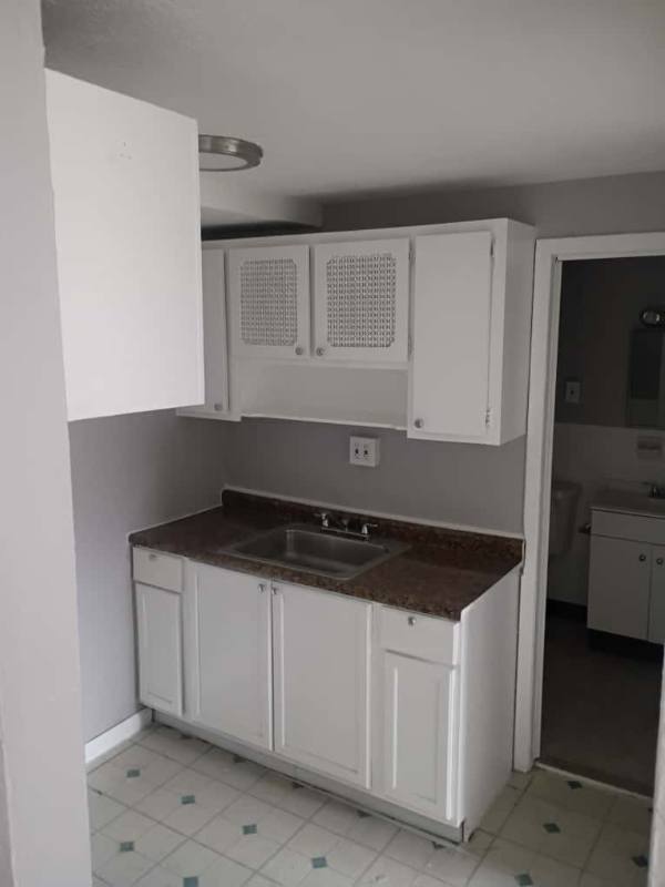 Apartment for rent at 13444 Euclid Ave #116, Cleveland, OH 44112