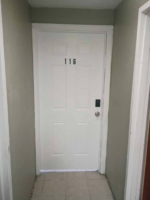 Apartment for rent at 13444 Euclid Ave #116, Cleveland, OH 44112
