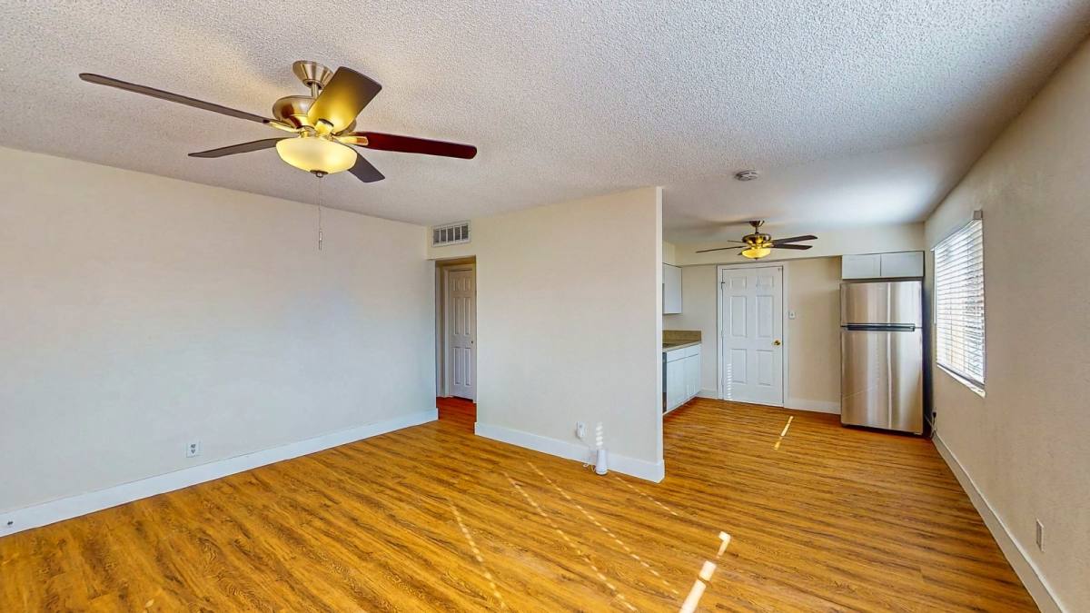 Apartment for rent at 1304 Rexford Place, Las Vegas, NV 89104