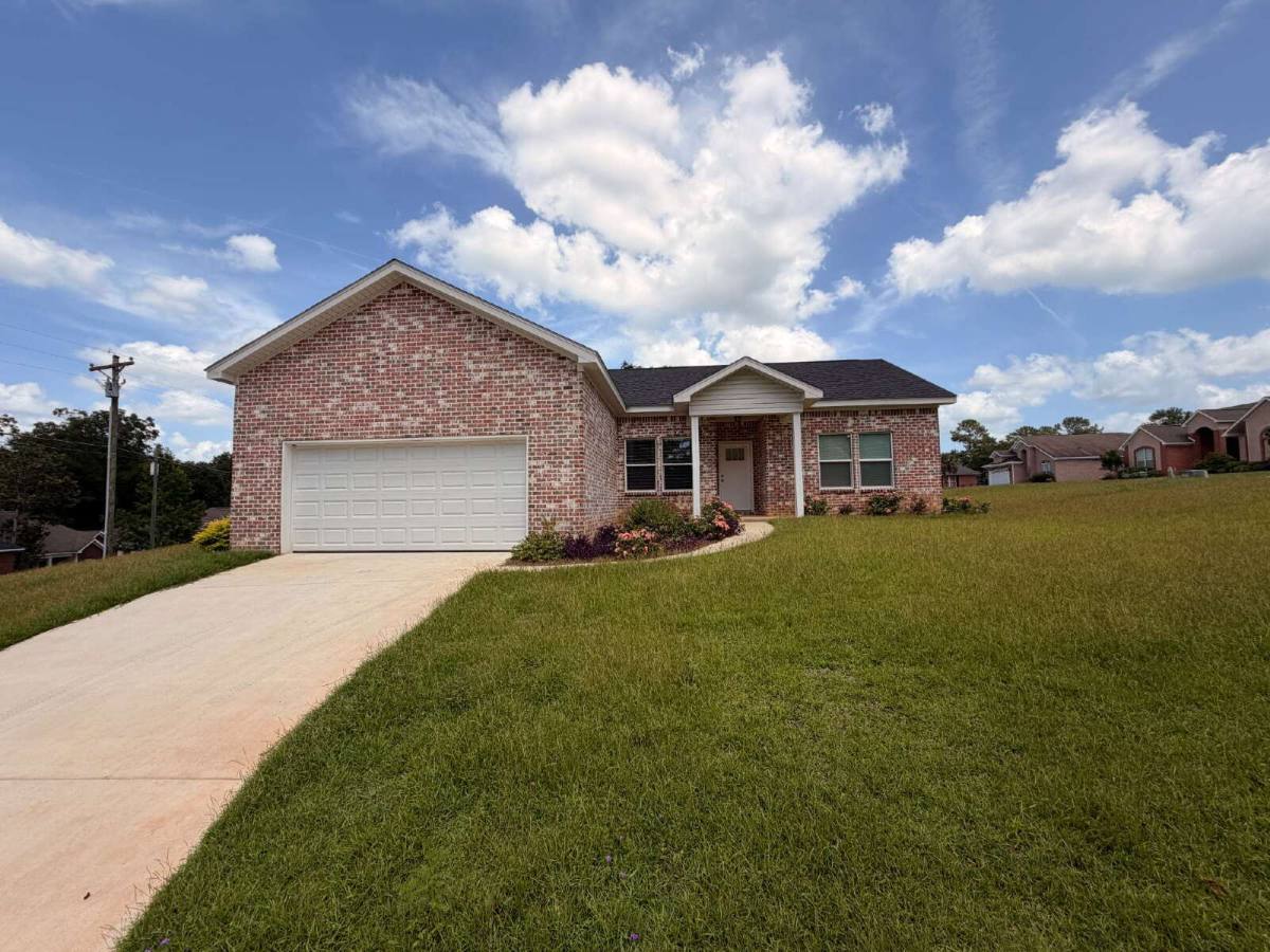 House for rent at 23 Blair Lane, Dothan, AL 36301